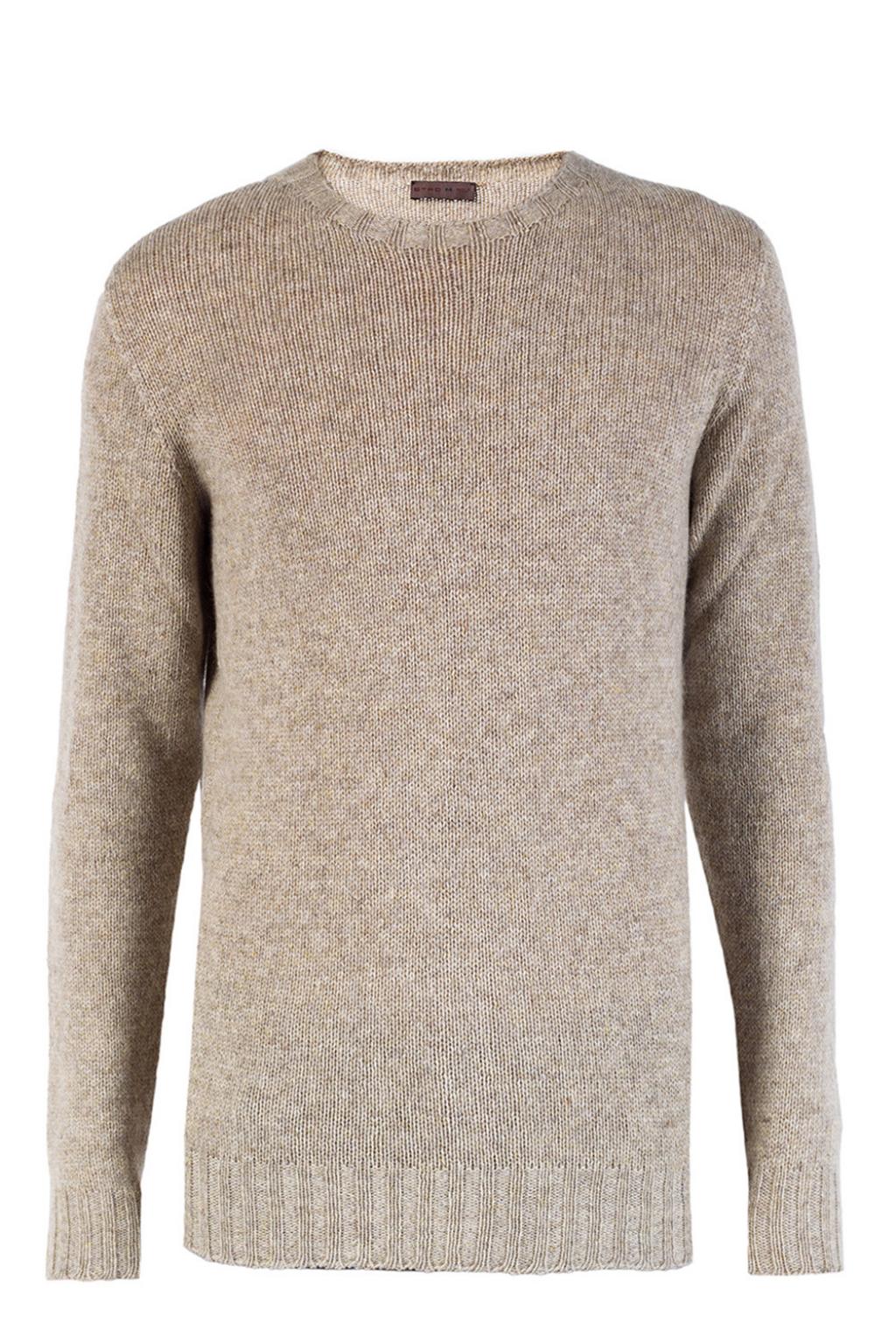 etro cashmere sweater