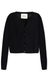 Lisa Yang Cardigan `Abby`