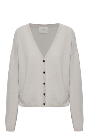Cashmere cardigan ‘Abby’