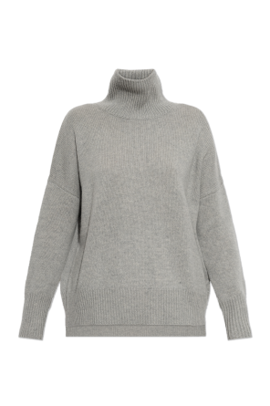 Kaschmir-Turtleneck „Heidi“