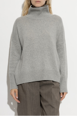Lisa Yang Kašmírový turtleneck ‘Heidi’