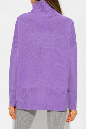 Lisa Yang ‘Heidi’ turtleneck sweater