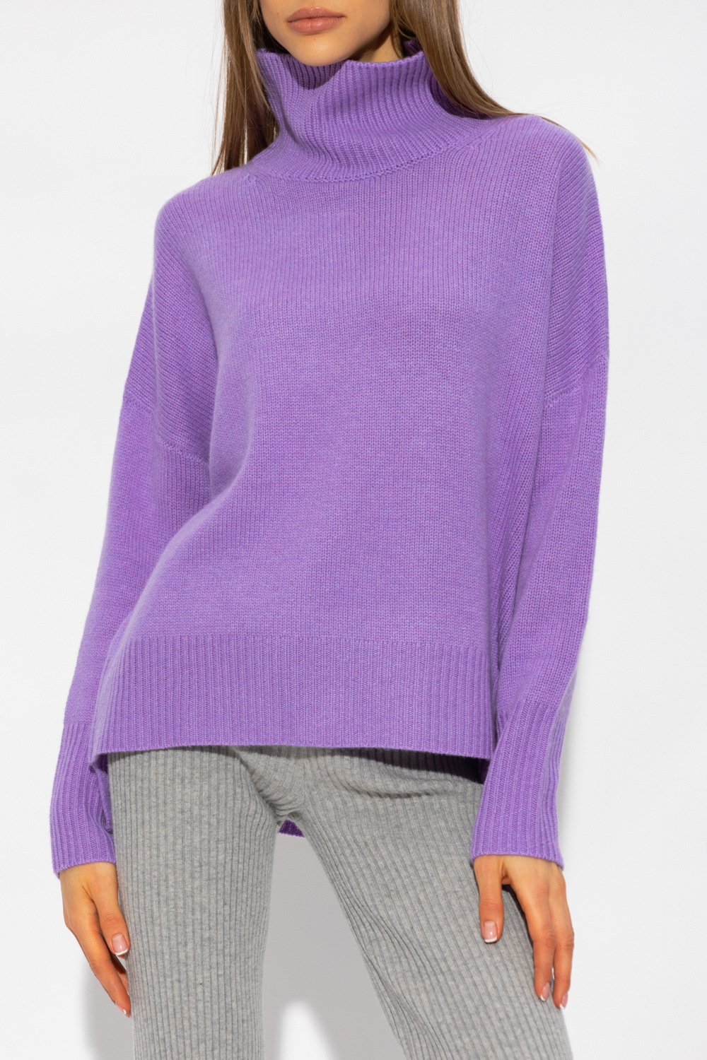 Lisa Yang ‘Heidi’ turtleneck sweater