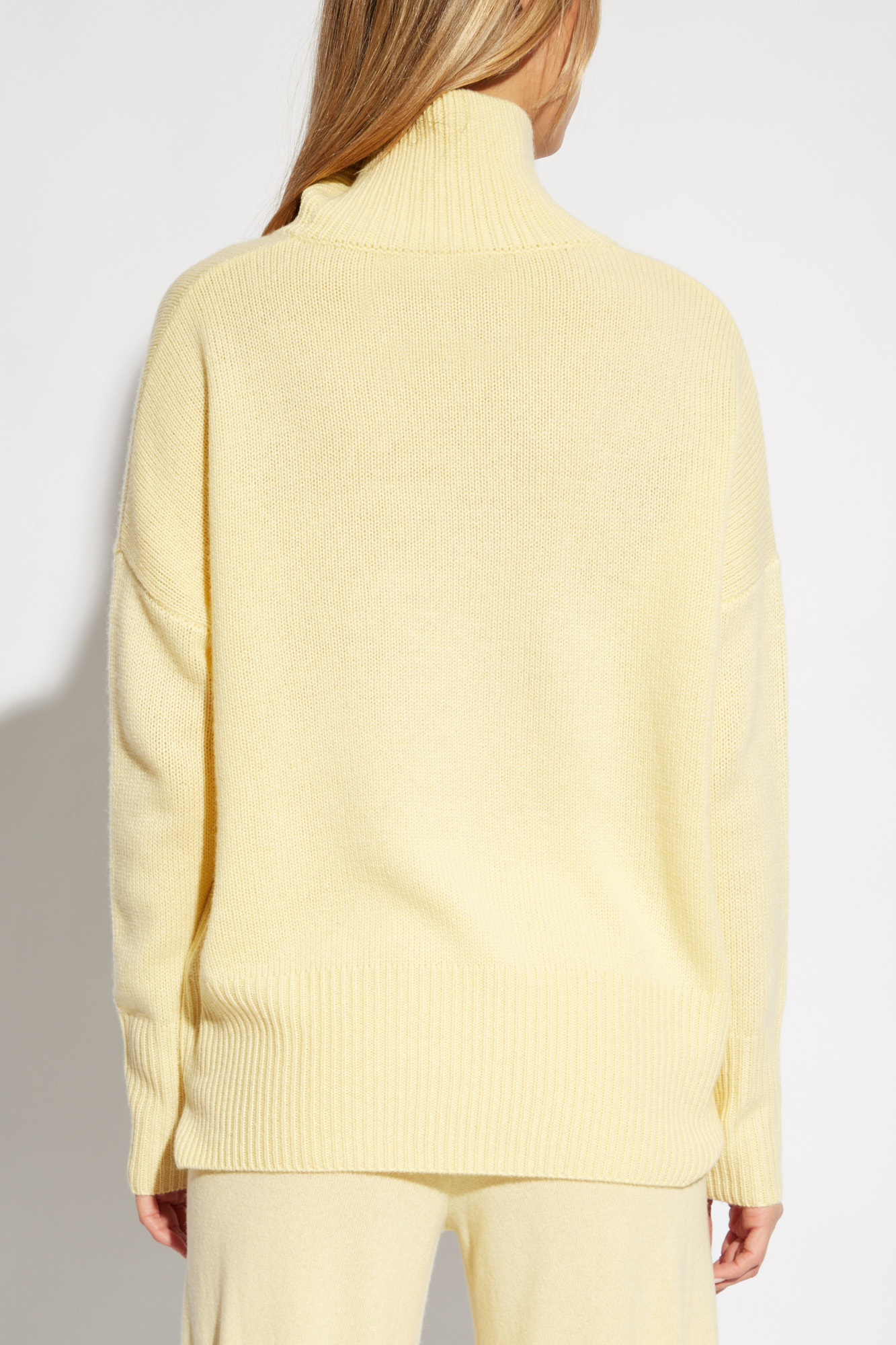 Lisa Yang ‘Heidi’ turtleneck sweater