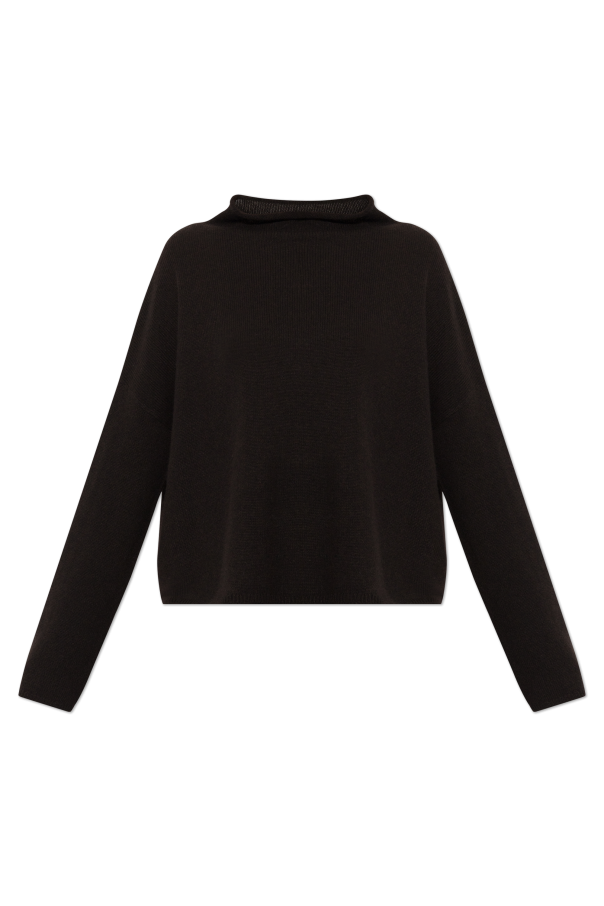 Cashmere sweater ‘Sandy’ od Lisa Yang