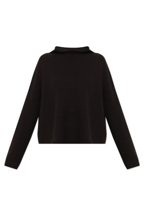 Cashmere sweater ‘Sandy’