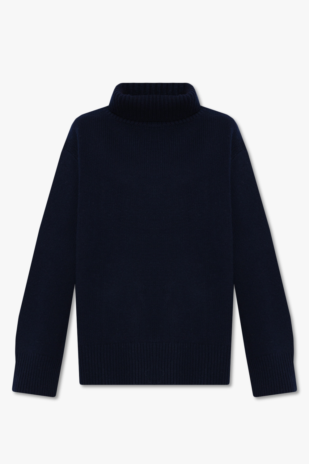 Lisa Yang ‘Holly’ relaxed-fitting turtleneck sweater