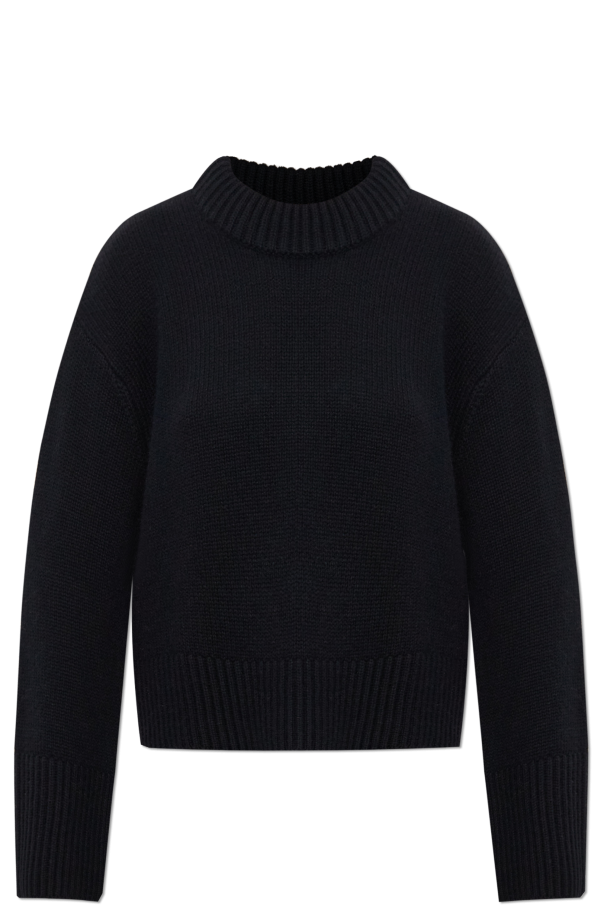 Cashmere sweater `Sony` od Lisa Yang