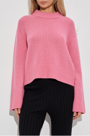 Lisa Yang Sweater "Sony"