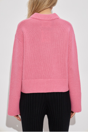 Lisa Yang Sweater "Sony"