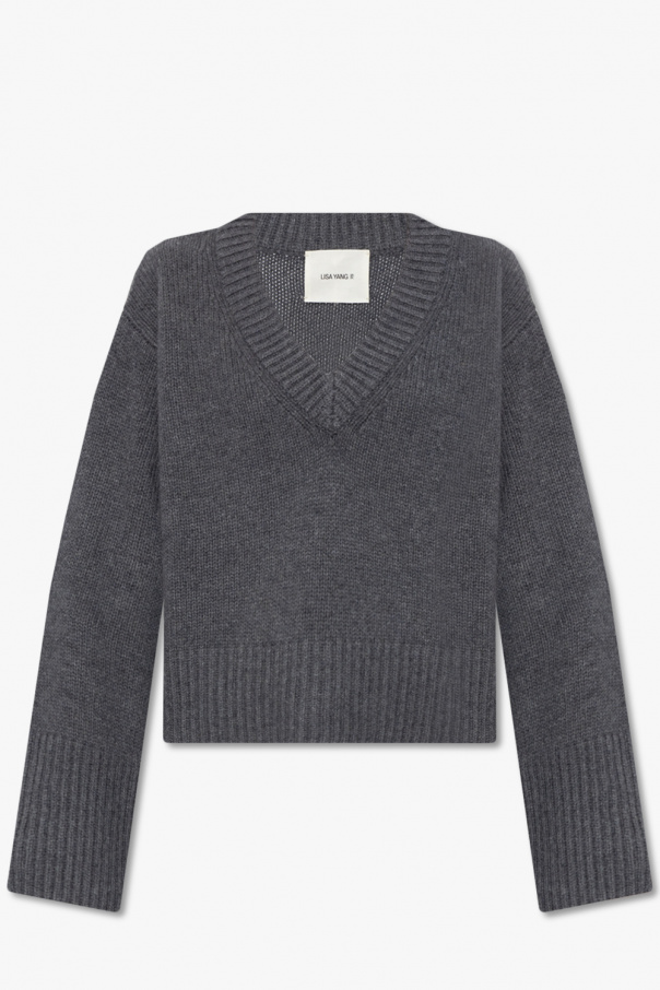 Lisa Yang ‘Aletta’ sweater