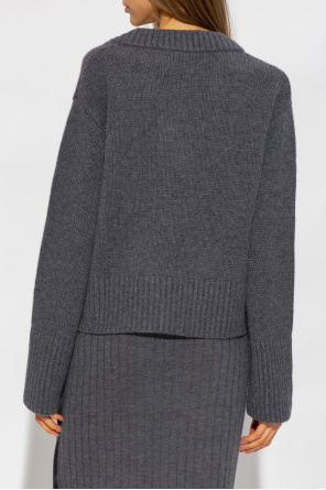 Lisa Yang ‘Aletta’ sweater
