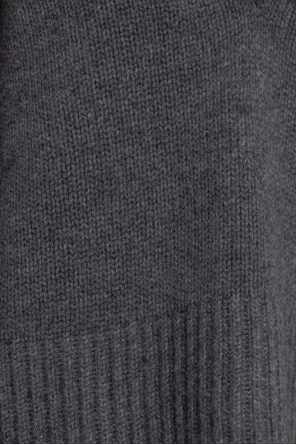 Lisa Yang ‘Aletta’ buttons sweater