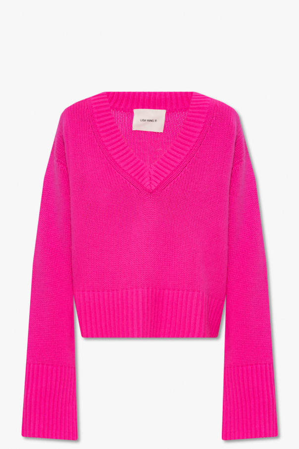 Lisa Yang ‘Aletta’ sweater