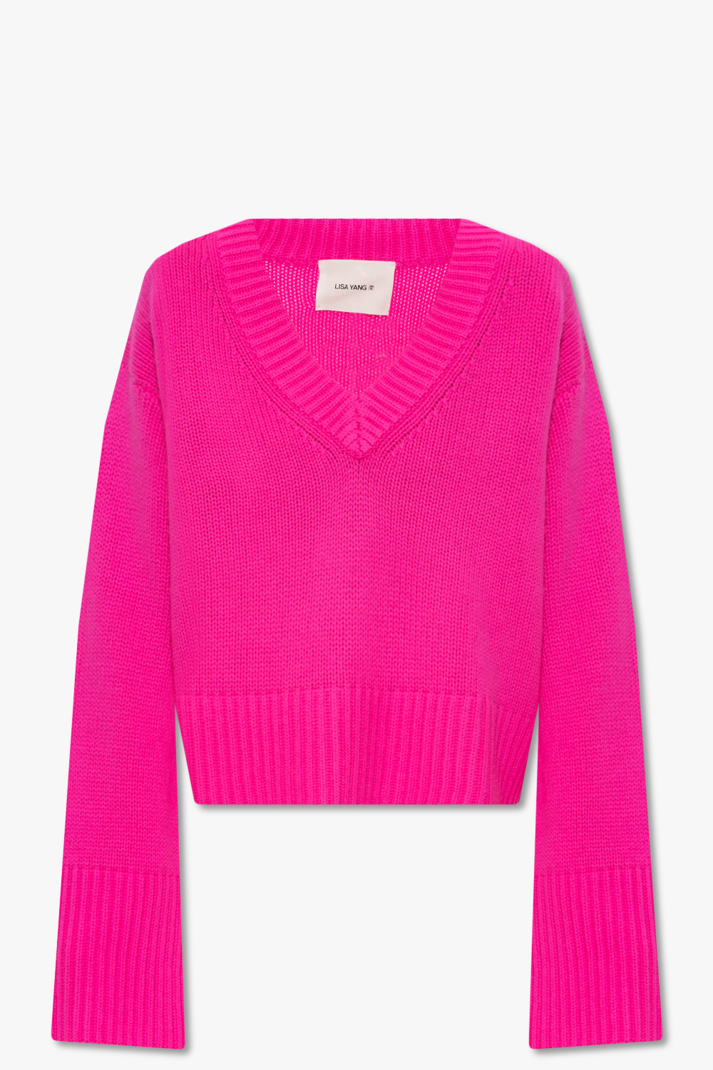 Lisa Yang ‘Aletta’ sweater