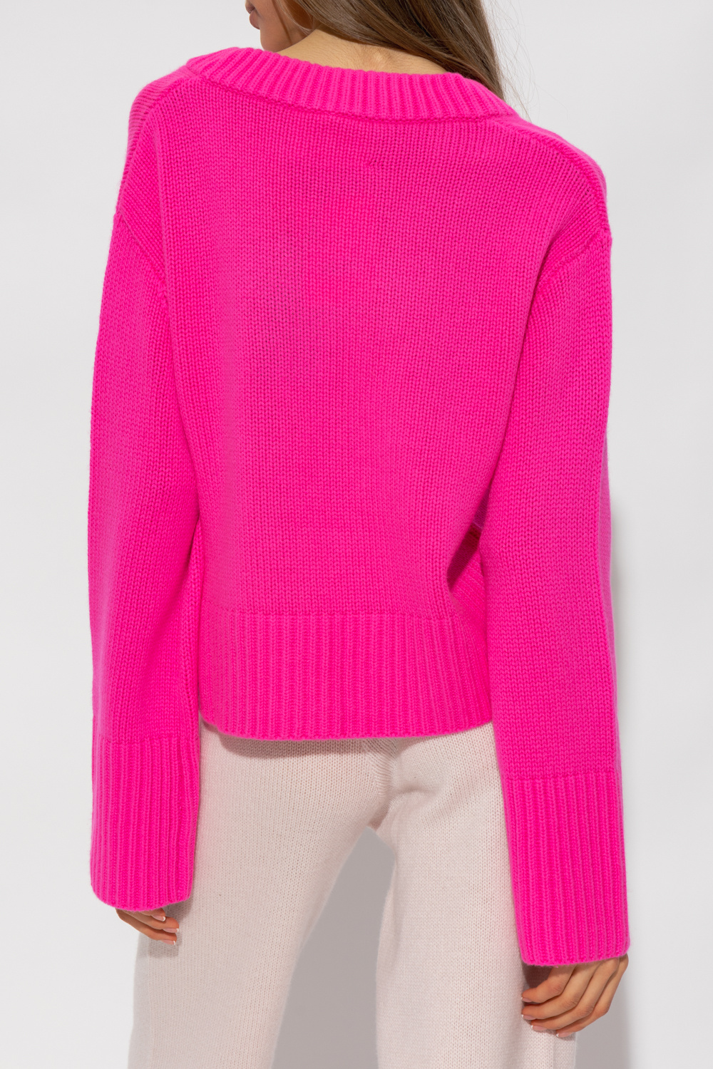 Lisa Yang ‘Aletta’ sweater