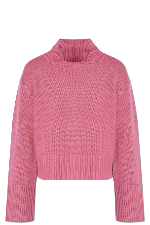 Lisa Yang Lisa Yang 'Fleur' Sweater