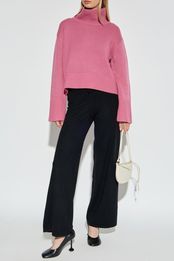 Lisa Yang Lisa Yang 'Fleur' Sweater