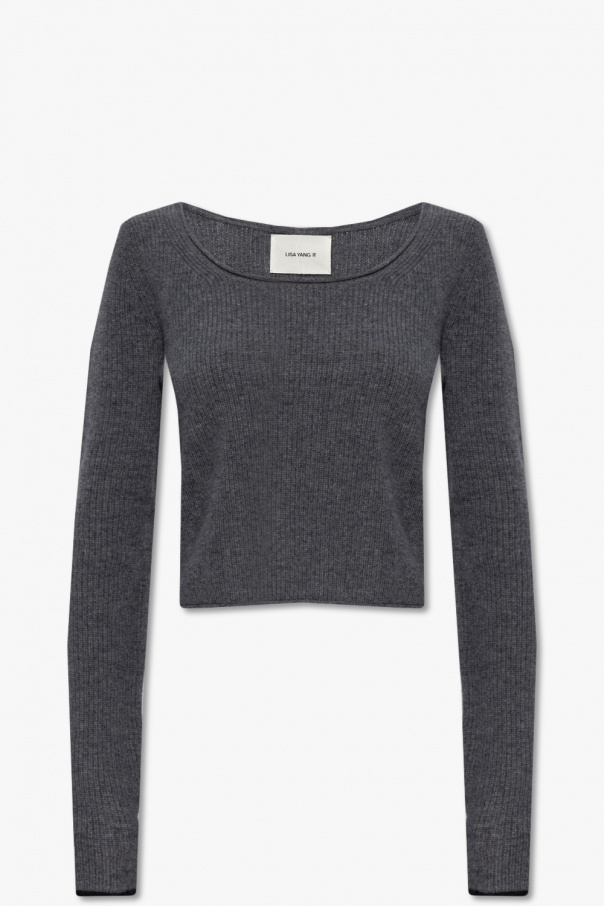 Lisa Yang ‘Zola’ sweater