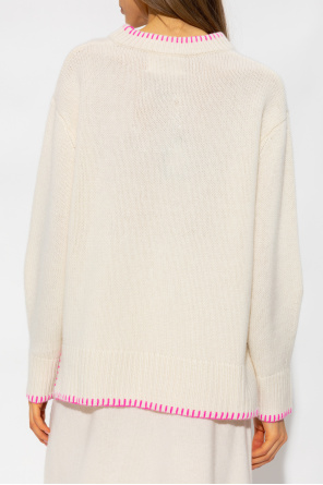 Lisa Yang ‘Agatha’ sweater