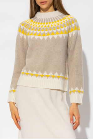 Lisa Yang ‘Nelly’ sweater