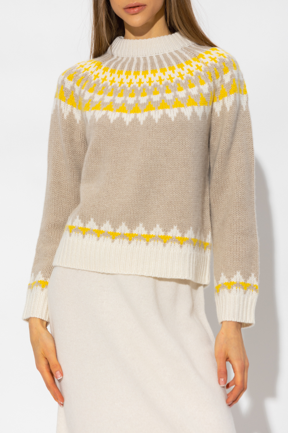 Lisa Yang ‘Nelly’ sweater