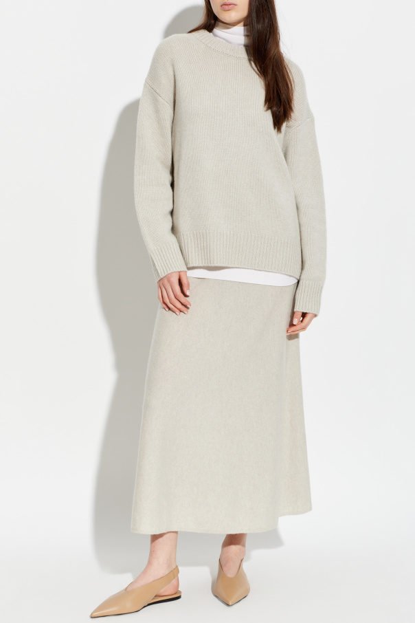 Lisa Yang Sweater `Renske`