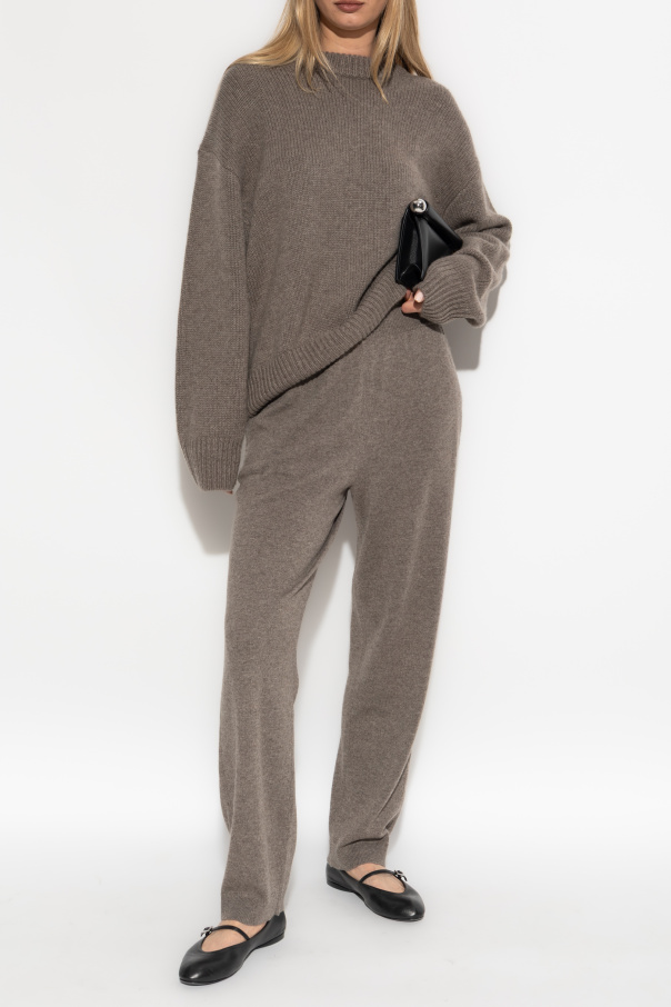 Lisa Yang Sweater `Renske`