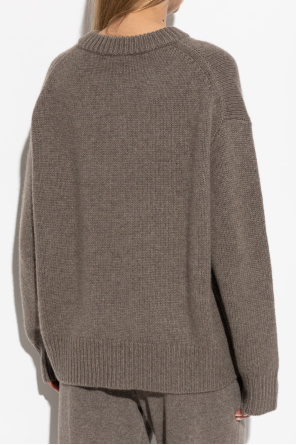 Lisa Yang Sweater `Renske`