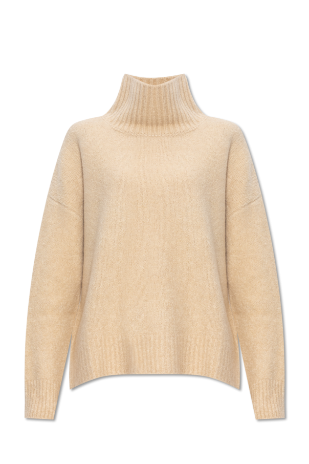 ‘elwinn’ turtleneck sweater od Lisa Yang
