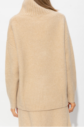Lisa Yang ‘Elwinn’ turtleneck TEEN sweater