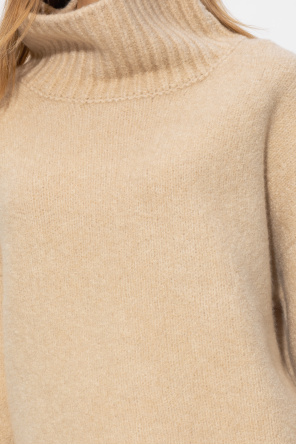 Lisa Yang ‘Elwinn’ turtleneck sweater