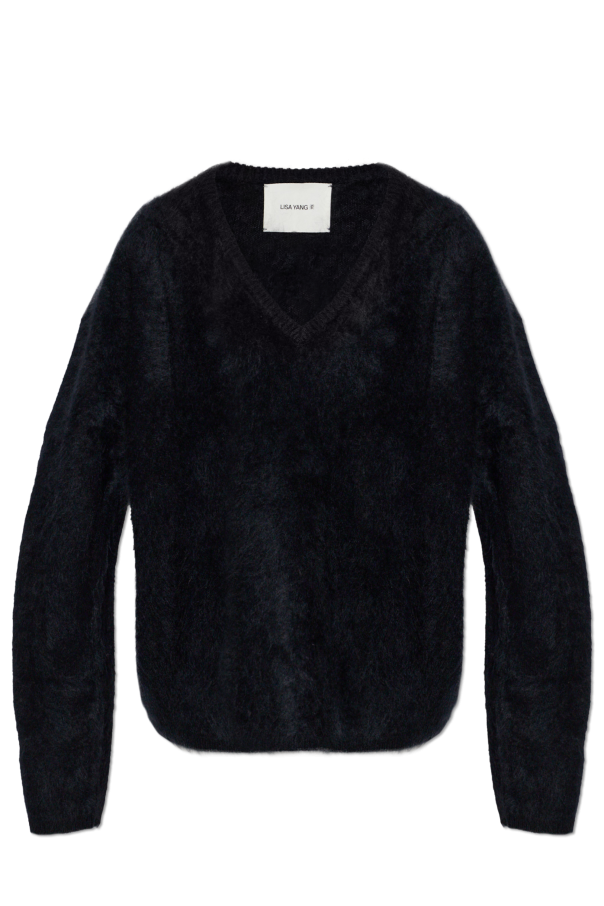 Lisa Yang Suéter "Margareta"