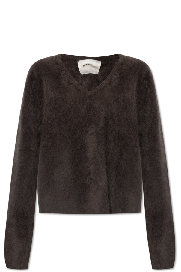 Lisa Yang ‘Margareta’ sweater