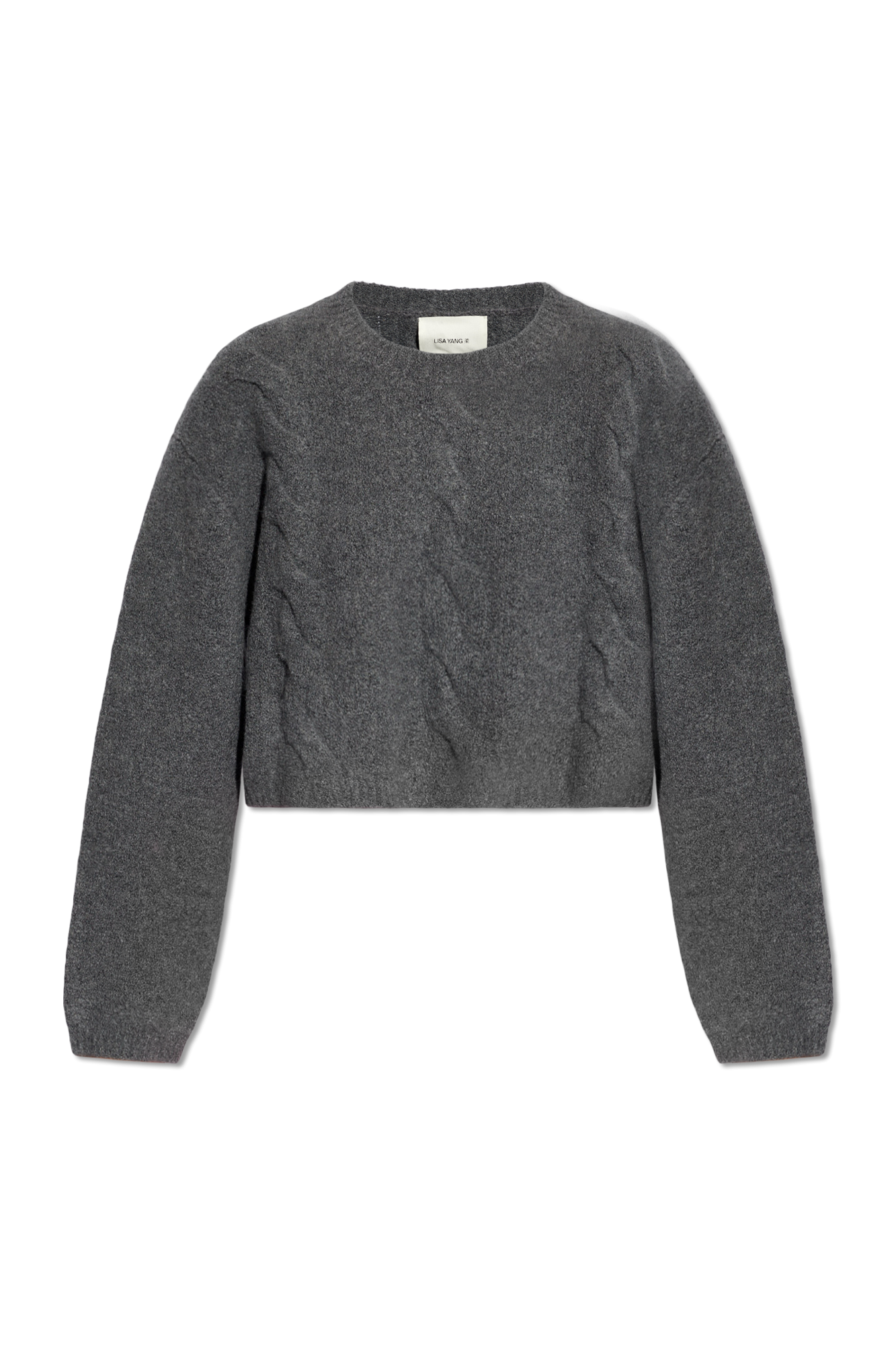 Lisa Yang 'Hannah' sweater, Women's Clothing