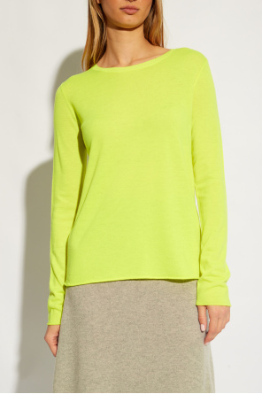 Lisa Yang 'Alba’ sweater