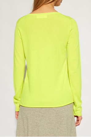 Lisa Yang 'Alba’ sweater