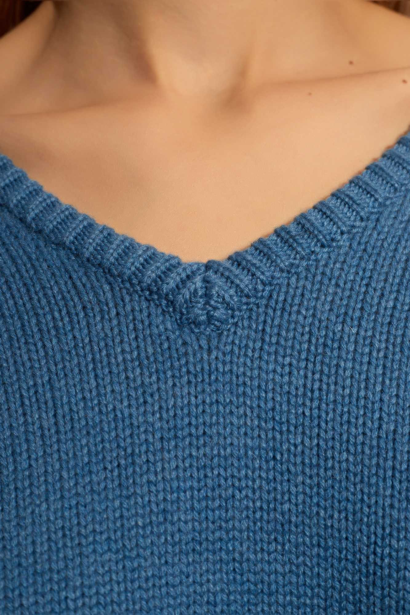 Lisa Yang ‘Mona’ sweater