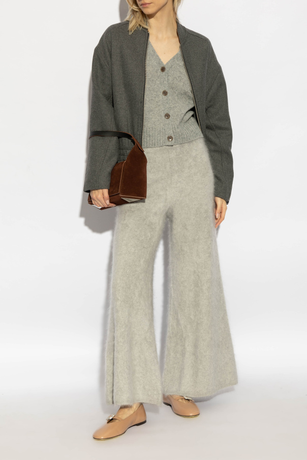 Lisa Yang Cardigan Cloudy