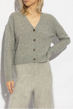 Lisa Yang Cardigan Cloudy