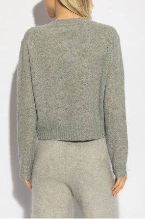 Lisa Yang Cardigan Cloudy