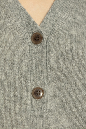 Lisa Yang Cardigan Cloudy