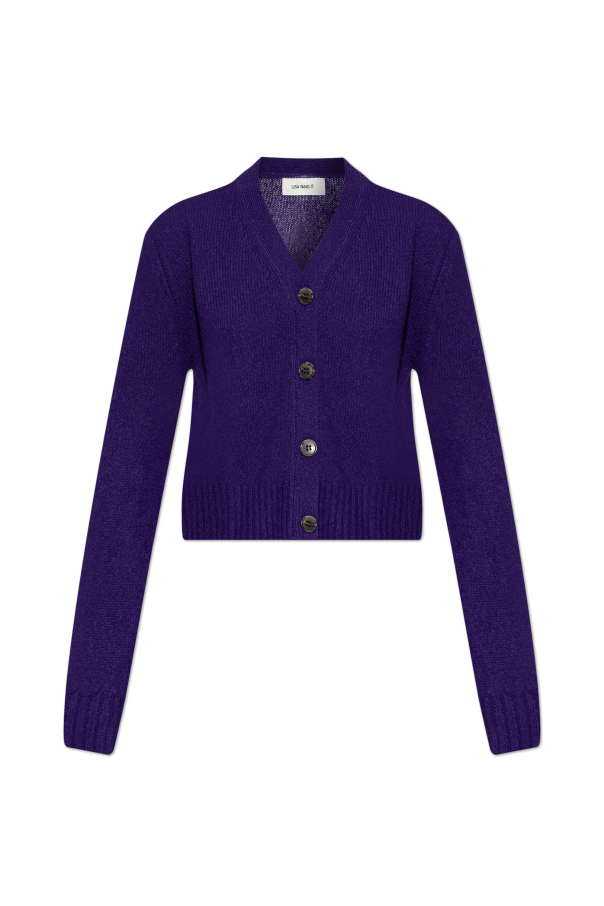 Cardigan "Marionette" od Lisa Yang