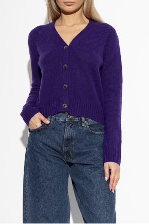 Lisa Yang Cardigan "Marionette"