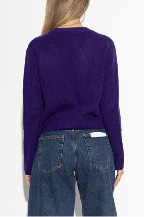 Lisa Yang Cardigan "Marionette"