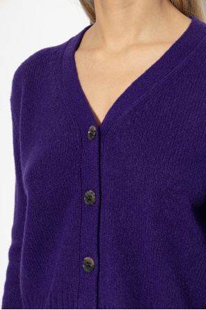 Lisa Yang Cardigan "Marionette"