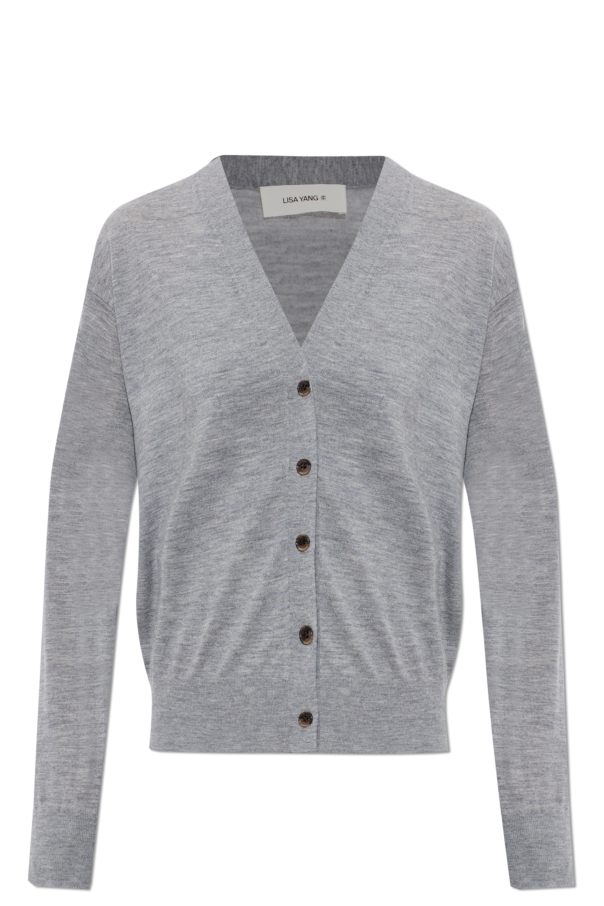 Lisa Yang Cardigan `Cia`