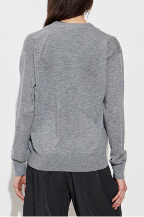 Lisa Yang Cardigan `Cia`