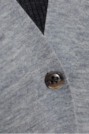 Lisa Yang Cardigan `Cia`