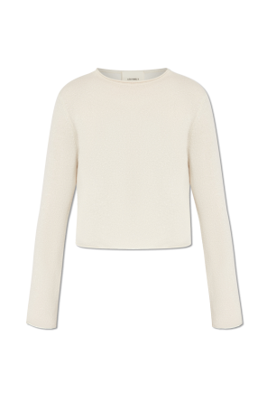 ‘ida’ sweater od Lisa Yang
